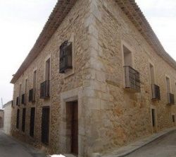 Casona La Beltraneja