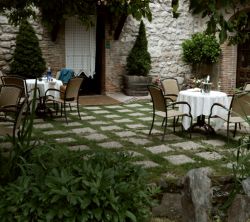 El Molino de Alcuneza Hotel Spa