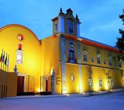 Pousada Do Convento Da Graa