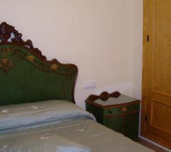 Casa Rural Roca Viva