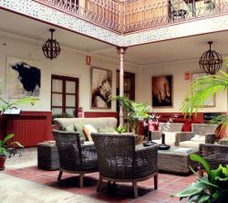 Hotel Rural*** La Vida De Antes