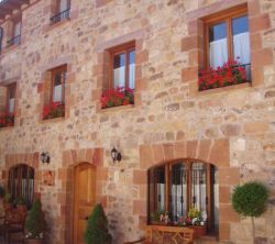 Casa Rural Sierra Campia