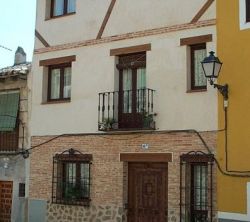 La Casa Del Aljibe