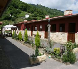 Apartamentos El Campal