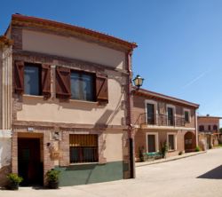 El Carretero De Santa Ins