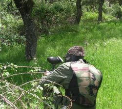 Brezotur/ Turismo Activo