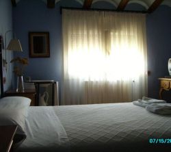 La Posada De Clotilde