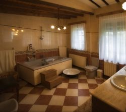 Gran Posada La Mesnada