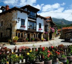 Posada Casa Lamadrid