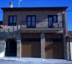 Casa Rural El Carrascal