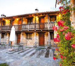 Casa Rurales Chon Altotajo