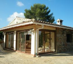 El Mirador De Bernia