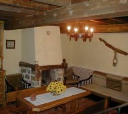 El Rincon de la Cuesta