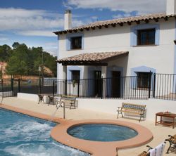 Casas Rurales Del Abuelo