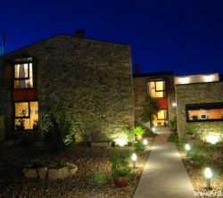 Apartamentos Rurales San Pedro