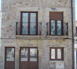 Casa Rural Julia I Y Ii