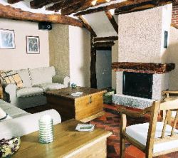 La Cija Y Tena De Casla