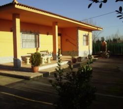 Casa Rural Tobarejos