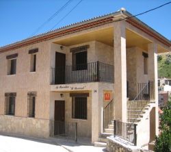 Apartamentos El Corral