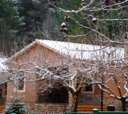 Casas Rurales Batan Rio Tus