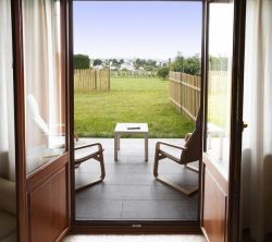 Apartamentos Rurales El Guindal