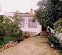 Alojamiento Rural Los Tarajes