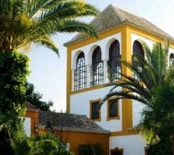 Cortijo De Los Mimbrales