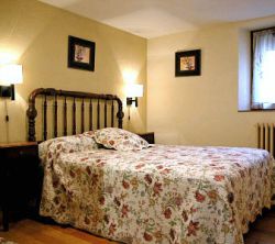 Villa De San Leonardo