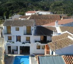 Mis Vacaciones En La Tejeruela