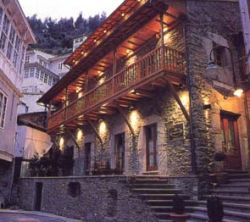 Hotel Casona De Pio