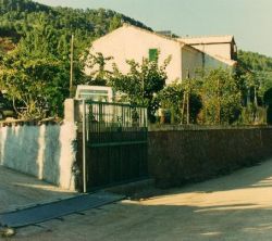 Alojamiento Rural La Pendolera