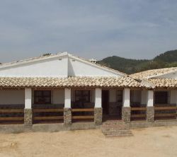 los Palenques I y II