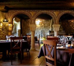 El Mirador De Almanzor