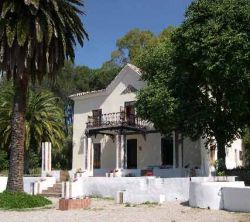 Heredad del Espritu Santo