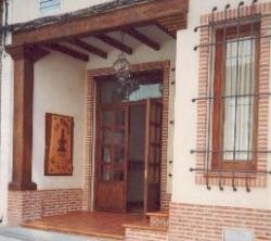 La Posada De Bayuela