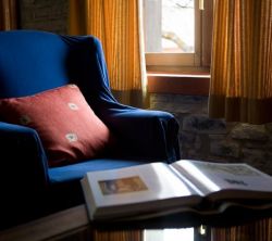 Los Cerezos de Yanguas