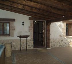 Casa Rural Abuela Marina