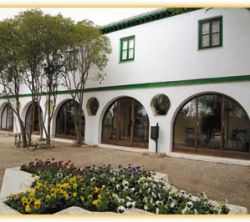 Casa Rural LOS Cerrillos