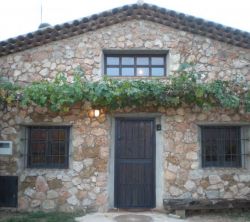 Cortijo De La Venta