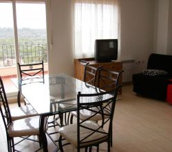 Apartamentos Benafer