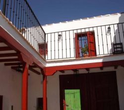 Apartamentos Rurales Casa Valdelen