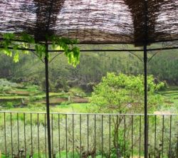 La Alqueria De Hurdes