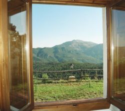 Casas Rurales Pea De La Ventana