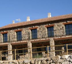 Casas Del Alto Alberche