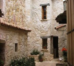 Las Rsticas Del Duratn A,B,C,D