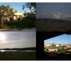 Las Casas De el Cerrillo