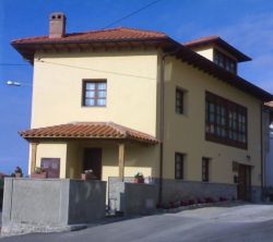 Casa De Aldea Casa Pelayin