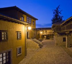 Hotel Quintana Del Caleyo