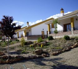 Alojamiento Rural Sierra De Castril