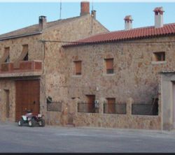 Casa Rural Cerro Moreno